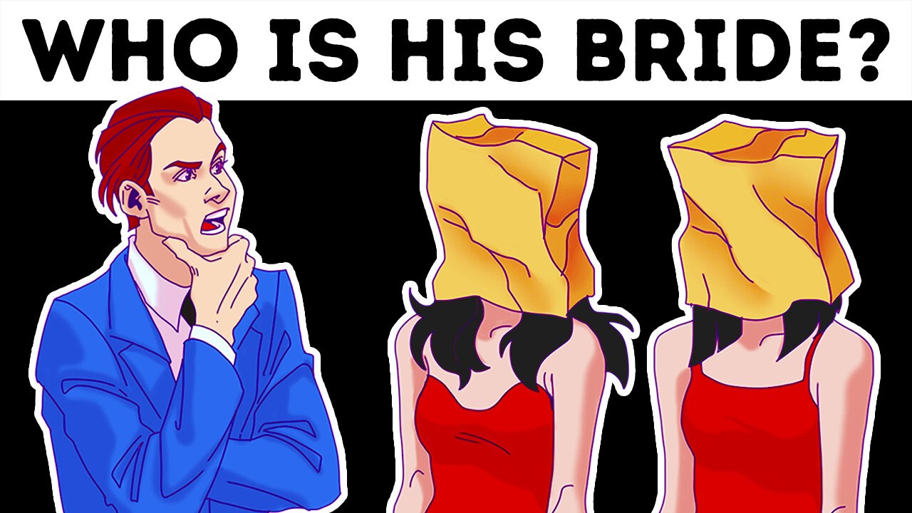 50+ Tough Riddles for New Generation of Detectives