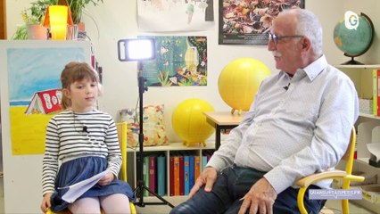 Documentaire - Quand j'étais petit avec CHRISTIAN CHEVALLET 2024