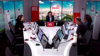 NOUVELLE-CALÉDONIE - Fabien Roussel est l'invité de RTL Bonsoir