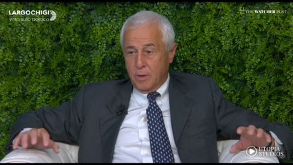 Innovazione, Angeleri: "Transizione 5.0 dà risposte