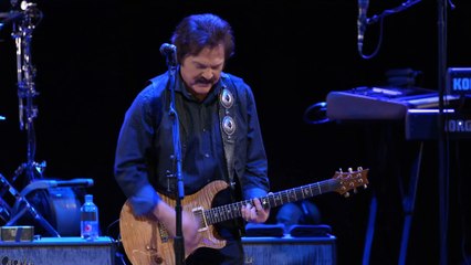 The Doobie Brothers - Long Train Runnin'