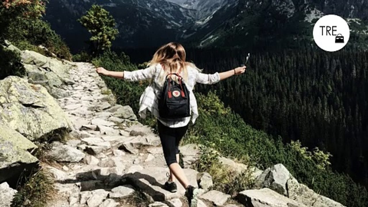 La caminata silenciosa es la disciplina de moda que te ayuda a relajarte y estar en forma
