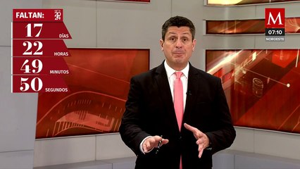 Luis Don Aldo Colosio pide a Máynez y Gálvez unirse en la próxima contienda electoral