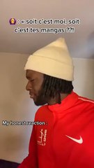 My hero academia>>> ice spice