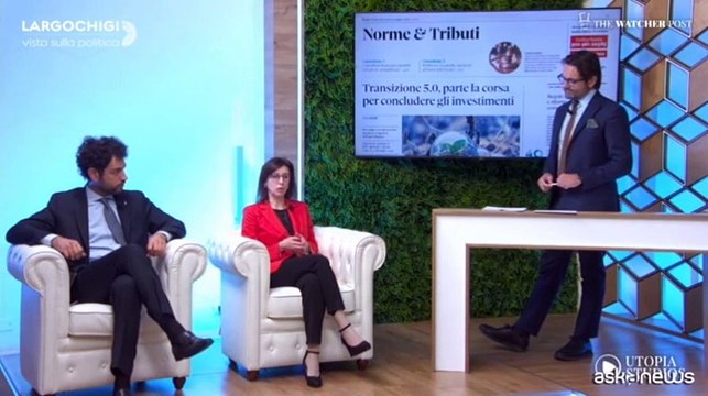 Roggiani (Pd): Governo proroghi termini di Piano Transizione 5.0