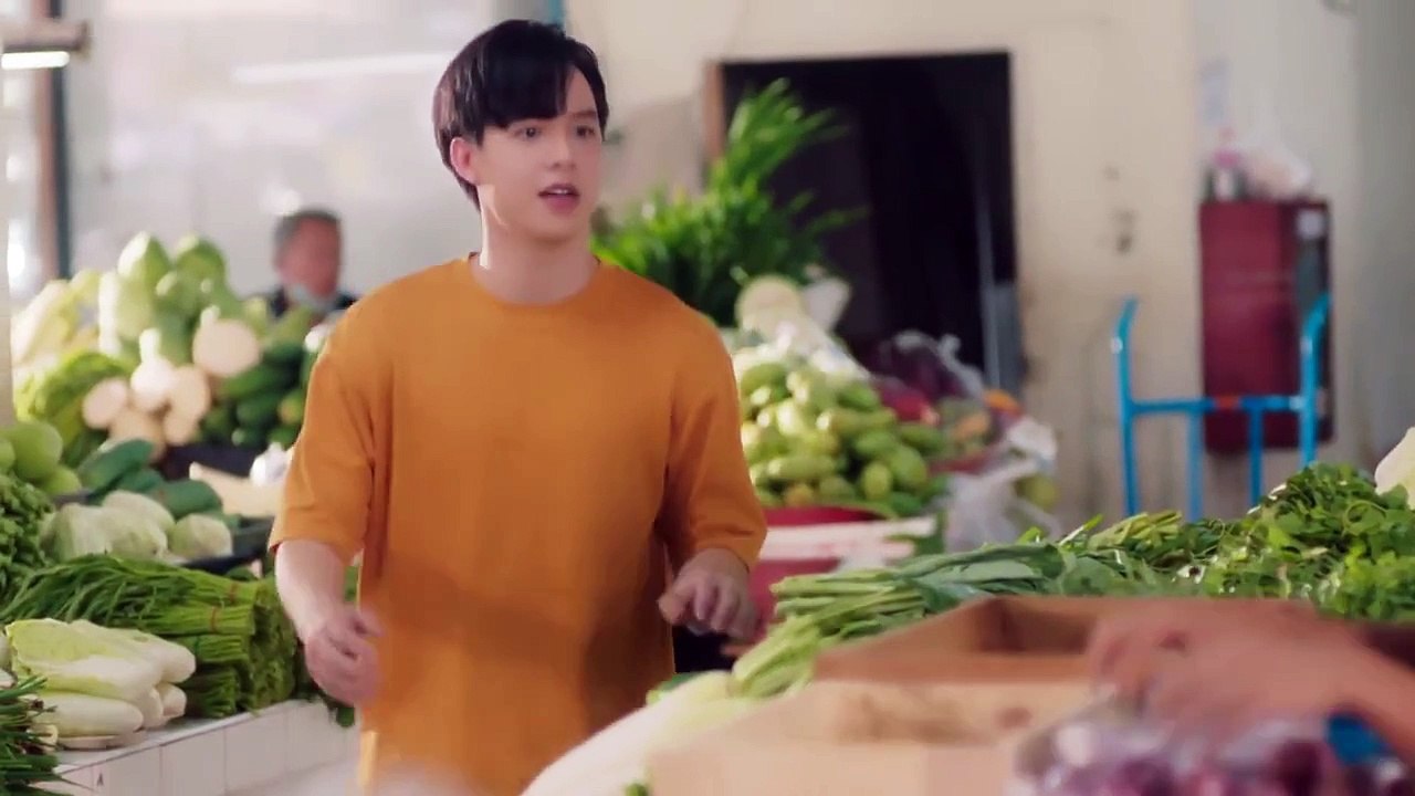 (IndoSub) To Be Continued Eps 7