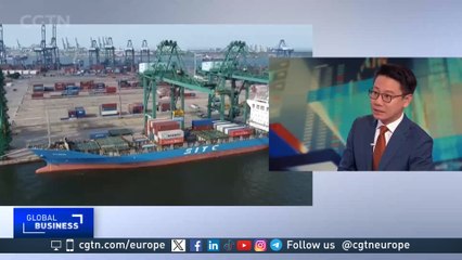 U.S. enforces new tariffs on Chinese goods