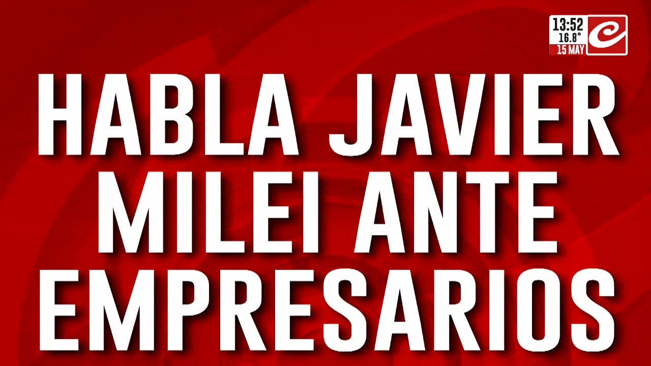 Milei