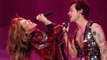 Shania Twain thinks Harry Styles handles his fame 