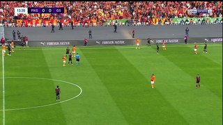【MAÇIN TAMAMI】 Karagümrük - Galatasaray | Süper Lig 2023/24