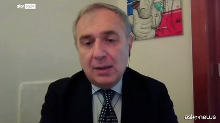 Santalucia (ANM): separazione delle carriere dar? enorme potere ai pm