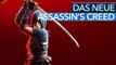 Assassin’s Creed Shadows will die besten Ideen der Reihe vereinen