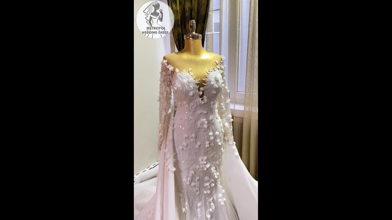 Wholesale Wedding Dresses Best 9