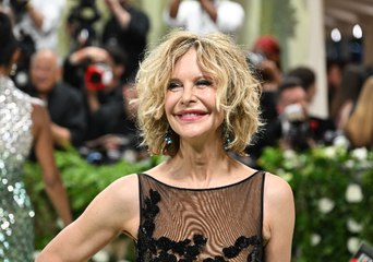 "No me creo nada, me resulta artificioso": el batacazo de Boyero a la película dirigida por Meg Ryan