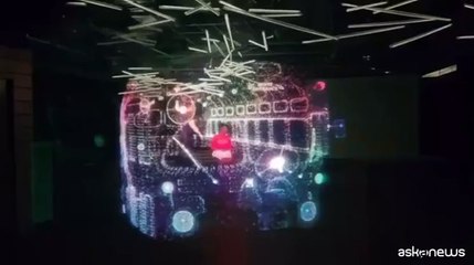 A Cannes arriva la sezione "Immersive", per un'esperienze collettiva