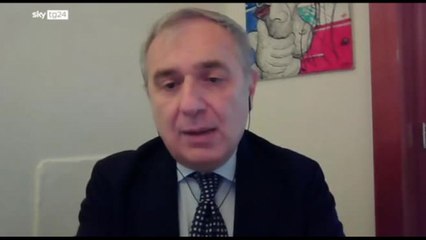 Santalucia (ANM): separazione delle carriere darà enorme potere ai pm
