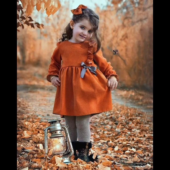 super stylish and impressive baby girls winter season top brands collection