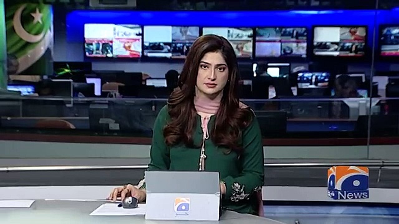 Break News
