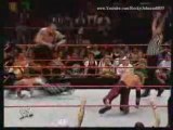 Cena M.Hardy Show & hbk Vs angle Snitsky Edge&Masters part 2