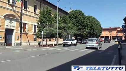 Video News - Leno, corsa a quattro per il comune della Bassa