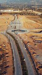 Exciting News | Capital Smart City | Dedicated Interchange