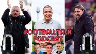 Huddersfield Town and Michael Duff, the summer ahead for Sheffield United, Leeds United's play-off hoodoo and Doncaster Rovers see promotion dream ended - The YP FootballTalk Podcast