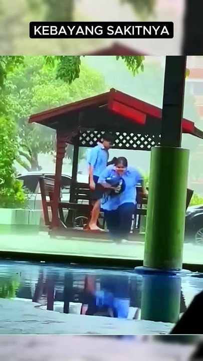LEBIH BAIK BASAH SI DARI PADA