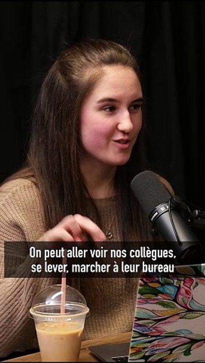 ‍ Vaincre la sédentarité au travail