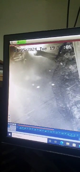 Criança sofre tentativa de abandono em via pública de Trairi, no Ceará