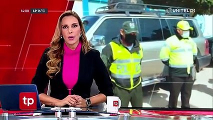 Un funcionario municipal es investigado por el cobro de Bs 5.000 a una mujer para que no se clausure su negocio