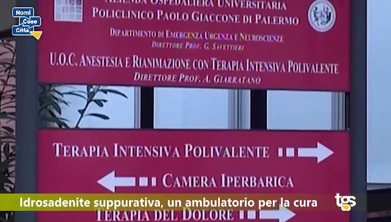 Nomi, cose e città - puntata del 15 maggio