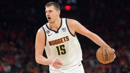 Nikola Jokic's Secrets to Dominating NBA Defenders with Ease 🏀