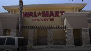 Walmart Lays Off Hundreds of Workers While Requiring Others to Relocate