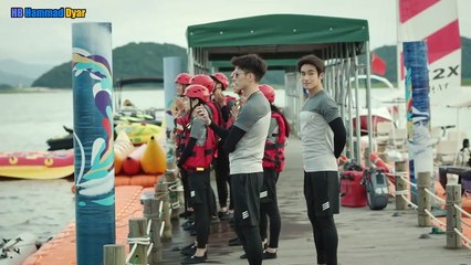 Got a Crush on You Season 01 Episode 23 [Chinese Drama] in Urdu Hindi Dubbed