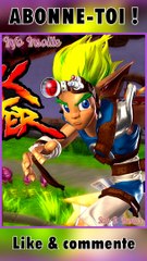 Le silence de Jak - Info Insolite (Version Dailymotion)