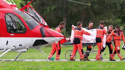 Slowakei: Regierungschef Fico nach Mordanschlag in Lebensgefahr