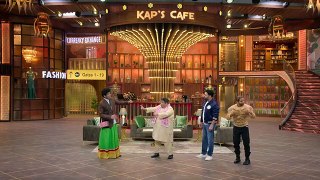 The Great Indian Kapil Show 27th April 2024 - Episode 5