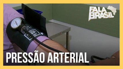 Saiba o que mudou na maneira de medir a pressão arterial