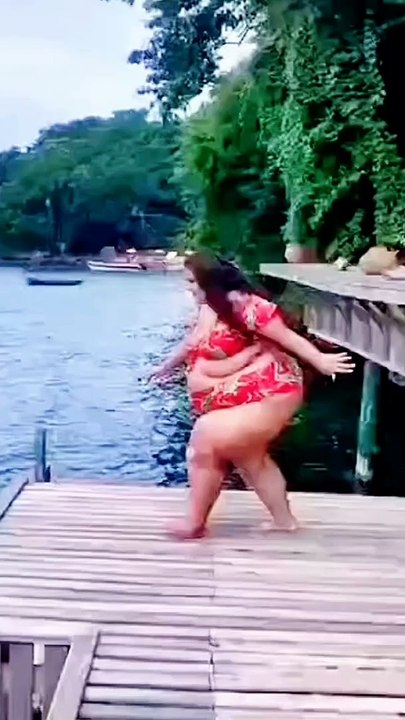 Pani me Aya bhukamp 