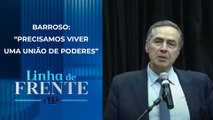 STF envia R$ 123 milhões do Judiciário para o Rio Grande do Sul | LINHA DE FRENTE