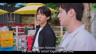 [ENG] Frankly Speaking (2024) EP.5