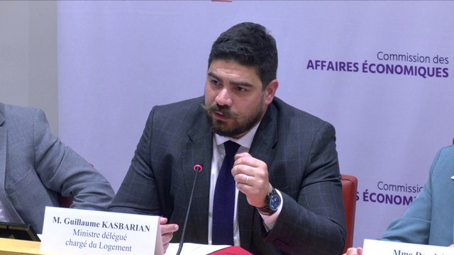 Le gouvernement veut faciliter le rachat de logements intermédiaires par leurs locataires