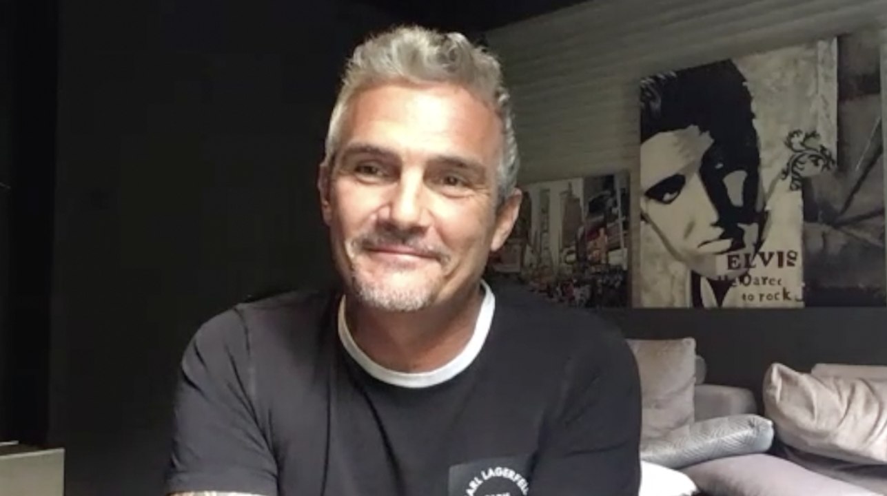 Cyclisme - Interview 2024 - L'Entretien Richard Virenque : "J'ai un peu l'impression de disparaître..."