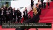 Festival de Cannes 2024 : Iris Mittenaere propose un look spectaculaire pour Furiosa, Elsa Zylberstein pas en reste