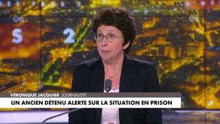 Véronique Jacquier : «Nous avons des hommes politiques qui sont maintenant des commentateurs et pas des réformateurs»