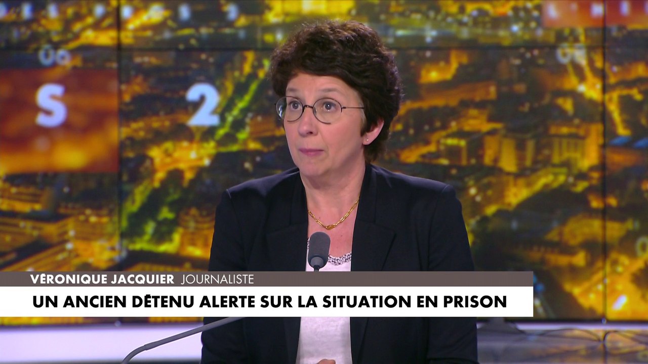 Véronique Jacquier : «Nous avons des hommes politiques qui sont maintenant des commentateurs et pas des réformateurs»
