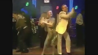 Mr Bean in Party - Funny Clip