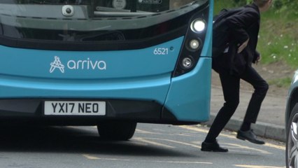 Parents anger as Kent school bus fares could rise above inflation rate