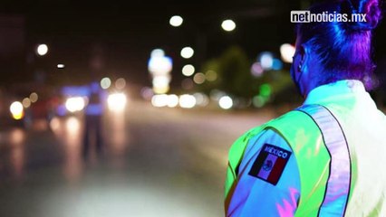 Por estas razones te pueden cancelar la licencia de conducir