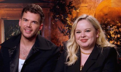 Bridgerton Bombshells: Luke & Nicola Spill Season 3 Secrets!